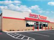 Family Dollar Gloster, MS